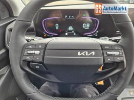 Kia Stonic Vision 1.0 T-GDI 100PS Automatik NEUES MODELL Sitzheizung Lenkradheizung PDC v+h R&uuml;ckf.Kamera Klima Bluetooth Touchscreen Apple CarPlay Android Auto Tempomat 16"LM 