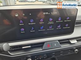 Kia Stonic Vision 1.0 T-GDI 100PS Automatik NEUES MODELL Sitzheizung Lenkradheizung PDC v+h R&uuml;ckf.Kamera Klima Bluetooth Touchscreen Apple CarPlay Android Auto Tempomat 16"LM 