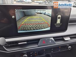 Kia Stonic Vision 1.0 T-GDI 100PS Automatik NEUES MODELL Sitzheizung Lenkradheizung PDC v+h R&uuml;ckf.Kamera Klima Bluetooth Touchscreen Apple CarPlay Android Auto Tempomat 16"LM 