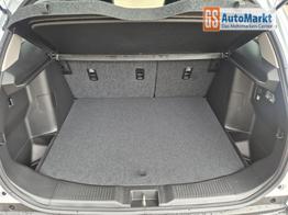Suzuki S-Cross Comfort+ 110PS Automatik MHEV 1.4 Boosterjet Teilleder Navi Klimaautomatik Sitzheizung ACC PDC v+h 4x Kamera Suzuki-Radio Apple CarPlay Android Auto Touchscreen 2xKeyless 17-LM 