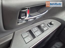 Suzuki S-Cross Comfort+ 110PS Automatik MHEV 1.4 Boosterjet Teilleder Navi Klimaautomatik Sitzheizung ACC PDC v+h 4x Kamera Suzuki-Radio Apple CarPlay Android Auto Touchscreen 2xKeyless 17-LM 
