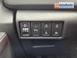 Suzuki S-Cross Comfort+ 110PS Automatik MHEV 1.4 Boosterjet Teilleder Navi Klimaautomatik Sitzheizung ACC PDC v+h 4x Kamera Suzuki-Radio Apple CarPlay Android Auto Touchscreen 2xKeyless 17-LM 