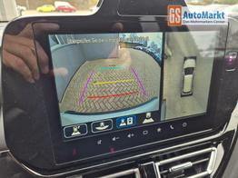 Suzuki S-Cross Comfort+ 110PS Automatik MHEV 1.4 Boosterjet Teilleder Navi Klimaautomatik Sitzheizung ACC PDC v+h 4x Kamera Suzuki-Radio Apple CarPlay Android Auto Touchscreen 2xKeyless 17-LM 