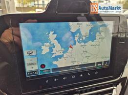 Suzuki S-Cross Comfort+ 110PS Automatik MHEV 1.4 Boosterjet Teilleder Navi Klimaautomatik Sitzheizung ACC PDC v+h 4x Kamera Suzuki-Radio Apple CarPlay Android Auto Touchscreen 2xKeyless 17-LM 