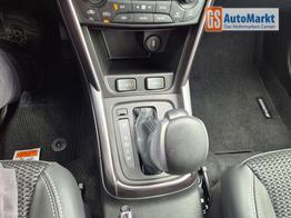 Suzuki S-Cross Comfort+ 110PS Automatik MHEV 1.4 Boosterjet Teilleder Navi Klimaautomatik Sitzheizung ACC PDC v+h 4x Kamera Suzuki-Radio Apple CarPlay Android Auto Touchscreen 2xKeyless 17-LM 