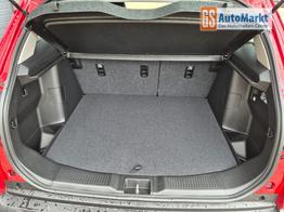 Suzuki S-Cross Comfort+ 110PS Automatik MHEV 1.4 Boosterjet Teilleder Navi Klimaautomatik Sitzheizung ACC PDC v+h 4x Kamera Suzuki-Radio Apple CarPlay Android Auto Touchscreen 2xKeyless 17-LM 