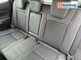 Suzuki S-Cross Comfort+ 110PS Automatik MHEV 1.4 Boosterjet Teilleder Navi Klimaautomatik Sitzheizung ACC PDC v+h 4x Kamera Suzuki-Radio Apple CarPlay Android Auto Touchscreen 2xKeyless 17-LM 