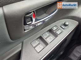 Suzuki S-Cross Comfort+ 110PS Automatik MHEV 1.4 Boosterjet Teilleder Navi Klimaautomatik Sitzheizung ACC PDC v+h 4x Kamera Suzuki-Radio Apple CarPlay Android Auto Touchscreen 2xKeyless 17-LM 