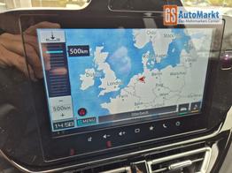 Suzuki S-Cross Comfort+ 110PS Automatik MHEV 1.4 Boosterjet Teilleder Navi Klimaautomatik Sitzheizung ACC PDC v+h 4x Kamera Suzuki-Radio Apple CarPlay Android Auto Touchscreen 2xKeyless 17-LM 