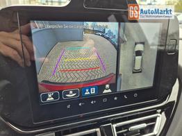 Suzuki S-Cross Comfort+ 110PS Automatik MHEV 1.4 Boosterjet Teilleder Navi Klimaautomatik Sitzheizung ACC PDC v+h 4x Kamera Suzuki-Radio Apple CarPlay Android Auto Touchscreen 2xKeyless 17-LM 
