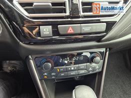 Suzuki S-Cross Comfort+ 110PS Automatik MHEV 1.4 Boosterjet Teilleder Navi Klimaautomatik Sitzheizung ACC PDC v+h 4x Kamera Suzuki-Radio Apple CarPlay Android Auto Touchscreen 2xKeyless 17-LM 