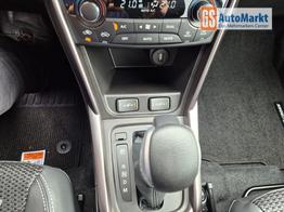 Suzuki S-Cross Comfort+ 110PS Automatik MHEV 1.4 Boosterjet Teilleder Navi Klimaautomatik Sitzheizung ACC PDC v+h 4x Kamera Suzuki-Radio Apple CarPlay Android Auto Touchscreen 2xKeyless 17-LM 