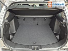 Suzuki S-Cross Comfort+ 110PS MHEV 4x4 ALLGRIP 1.4 Boosterjet Teilleder Navi Klimaautomatik Sitzheizung ACC PDC v+h 4x Kamera Suzuki-Radio Apple CarPlay Android Auto Touchscreen 2xKeyless 17-LM 