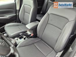 Suzuki S-Cross Comfort+ 110PS MHEV 4x4 ALLGRIP 1.4 Boosterjet Teilleder Navi Klimaautomatik Sitzheizung ACC PDC v+h 4x Kamera Suzuki-Radio Apple CarPlay Android Auto Touchscreen 2xKeyless 17-LM 