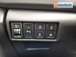 Suzuki S-Cross Comfort+ 110PS MHEV 4x4 ALLGRIP 1.4 Boosterjet Teilleder Navi Klimaautomatik Sitzheizung ACC PDC v+h 4x Kamera Suzuki-Radio Apple CarPlay Android Auto Touchscreen 2xKeyless 17-LM 