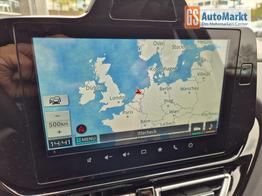 Suzuki S-Cross Comfort+ 110PS MHEV 4x4 ALLGRIP 1.4 Boosterjet Teilleder Navi Klimaautomatik Sitzheizung ACC PDC v+h 4x Kamera Suzuki-Radio Apple CarPlay Android Auto Touchscreen 2xKeyless 17-LM 