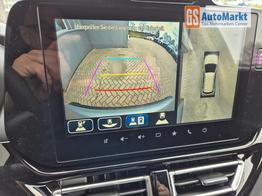 Suzuki S-Cross Comfort+ 110PS MHEV 4x4 ALLGRIP 1.4 Boosterjet Teilleder Navi Klimaautomatik Sitzheizung ACC PDC v+h 4x Kamera Suzuki-Radio Apple CarPlay Android Auto Touchscreen 2xKeyless 17-LM 