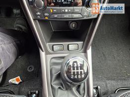 Suzuki S-Cross Comfort+ 110PS MHEV 4x4 ALLGRIP 1.4 Boosterjet Teilleder Navi Klimaautomatik Sitzheizung ACC PDC v+h 4x Kamera Suzuki-Radio Apple CarPlay Android Auto Touchscreen 2xKeyless 17-LM 