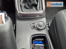 Suzuki S-Cross Comfort+ 110PS MHEV 4x4 ALLGRIP 1.4 Boosterjet Teilleder Navi Klimaautomatik Sitzheizung ACC PDC v+h 4x Kamera Suzuki-Radio Apple CarPlay Android Auto Touchscreen 2xKeyless 17-LM 