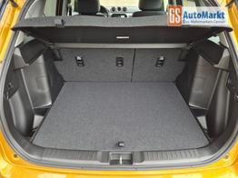 Suzuki Vitara Comfort+ 110PS Automatik MHEV 1.4 Boosterjet Teilleder Navi Klimaautomatik Sitzheizung ACC PDC v+h R&uuml;ckf.Kamera Suzuki-Radio Apple CarPlay Android Auto Touchscreen 2xKeyless 17-LM 