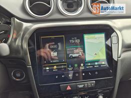 Suzuki Vitara Comfort+ 110PS Automatik MHEV 1.4 Boosterjet Teilleder Navi Klimaautomatik Sitzheizung ACC PDC v+h R&uuml;ckf.Kamera Suzuki-Radio Apple CarPlay Android Auto Touchscreen 2xKeyless 17-LM 