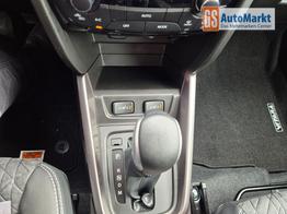 Suzuki Vitara Comfort+ 110PS Automatik MHEV 1.4 Boosterjet Teilleder Navi Klimaautomatik Sitzheizung ACC PDC v+h R&uuml;ckf.Kamera Suzuki-Radio Apple CarPlay Android Auto Touchscreen 2xKeyless 17-LM 