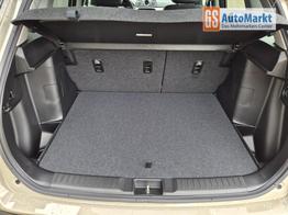 Suzuki Vitara Comfort+ 110PS MHEV 4x4 ALLGRIP 1.4 Boosterjet Allrad Teilleder mit Alcantara Navi Klimaautomatik Sitzheizung ACC PDC v+h R&uuml;ckf.Kamera Suzuki-Radio Apple CarPlay Android Auto Touchscreen 2xKeyless 17-LM 