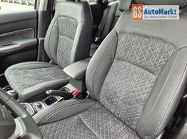 Suzuki Vitara Comfort+ 110PS MHEV 4x4 ALLGRIP 1.4 Boosterjet Allrad Teilleder mit Alcantara Navi Klimaautomatik Sitzheizung ACC PDC v+h R&uuml;ckf.Kamera Suzuki-Radio Apple CarPlay Android Auto Touchscreen 2xKeyless 17-LM 