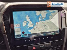 Suzuki Vitara Comfort+ 110PS MHEV 4x4 ALLGRIP 1.4 Boosterjet Allrad Teilleder mit Alcantara Navi Klimaautomatik Sitzheizung ACC PDC v+h R&uuml;ckf.Kamera Suzuki-Radio Apple CarPlay Android Auto Touchscreen 2xKeyless 17-LM 