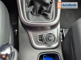 Suzuki Vitara Comfort+ 110PS MHEV 4x4 ALLGRIP 1.4 Boosterjet Allrad Teilleder mit Alcantara Navi Klimaautomatik Sitzheizung ACC PDC v+h R&uuml;ckf.Kamera Suzuki-Radio Apple CarPlay Android Auto Touchscreen 2xKeyless 17-LM 