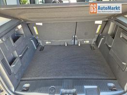 Ford Tourneo Courier 1.0 EcoBoost 125PS Active Teil-Leder Sitzheizung Lenkradheizung Klimaautomatik PDC v+h R&uuml;ckf.-Kamera ACC TWA Frontscheibe beheizb. Ford-Navi SYNC4 Apple CarPlay + Android Auto 