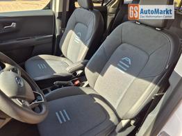 Ford Tourneo Courier 1.0 EcoBoost 125PS Active Teil-Leder Sitzheizung Lenkradheizung Klimaautomatik PDC v+h R&uuml;ckf.-Kamera ACC TWA Frontscheibe beheizb. Ford-Navi SYNC4 Apple CarPlay + Android Auto 