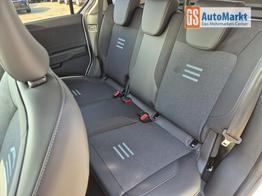 Ford Tourneo Courier 1.0 EcoBoost 125PS Active Teil-Leder Sitzheizung Lenkradheizung Klimaautomatik PDC v+h R&uuml;ckf.-Kamera ACC TWA Frontscheibe beheizb. Ford-Navi SYNC4 Apple CarPlay + Android Auto 