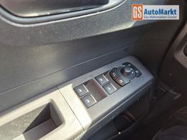 Ford Tourneo Courier 1.0 EcoBoost 125PS Active Teil-Leder Sitzheizung Lenkradheizung Klimaautomatik PDC v+h R&uuml;ckf.-Kamera ACC TWA Frontscheibe beheizb. Ford-Navi SYNC4 Apple CarPlay + Android Auto 