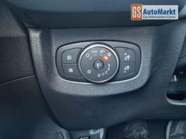 Ford Tourneo Courier 1.0 EcoBoost 125PS Active Teil-Leder Sitzheizung Lenkradheizung Klimaautomatik PDC v+h R&uuml;ckf.-Kamera ACC TWA Frontscheibe beheizb. Ford-Navi SYNC4 Apple CarPlay + Android Auto 