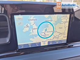 Ford Tourneo Courier 1.0 EcoBoost 125PS Active Teil-Leder Sitzheizung Lenkradheizung Klimaautomatik PDC v+h R&uuml;ckf.-Kamera ACC TWA Frontscheibe beheizb. Ford-Navi SYNC4 Apple CarPlay + Android Auto 