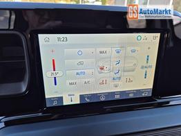 Ford Tourneo Courier 1.0 EcoBoost 125PS Active Teil-Leder Sitzheizung Lenkradheizung Klimaautomatik PDC v+h R&uuml;ckf.-Kamera ACC TWA Frontscheibe beheizb. Ford-Navi SYNC4 Apple CarPlay + Android Auto 