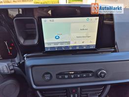 Ford Tourneo Courier 1.0 EcoBoost 125PS Active Teil-Leder Sitzheizung Lenkradheizung Klimaautomatik PDC v+h R&uuml;ckf.-Kamera ACC TWA Frontscheibe beheizb. Ford-Navi SYNC4 Apple CarPlay + Android Auto 