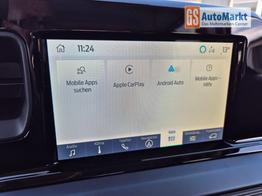 Ford Tourneo Courier 1.0 EcoBoost 125PS Active Teil-Leder Sitzheizung Lenkradheizung Klimaautomatik PDC v+h R&uuml;ckf.-Kamera ACC TWA Frontscheibe beheizb. Ford-Navi SYNC4 Apple CarPlay + Android Auto 
