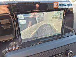 Ford Tourneo Courier 1.0 EcoBoost 125PS Active Teil-Leder Sitzheizung Lenkradheizung Klimaautomatik PDC v+h R&uuml;ckf.-Kamera ACC TWA Frontscheibe beheizb. Ford-Navi SYNC4 Apple CarPlay + Android Auto 