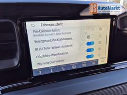 Ford Tourneo Courier 1.0 EcoBoost 125PS Active Teil-Leder Sitzheizung Lenkradheizung Klimaautomatik PDC v+h R&uuml;ckf.-Kamera ACC TWA Frontscheibe beheizb. Ford-Navi SYNC4 Apple CarPlay + Android Auto 