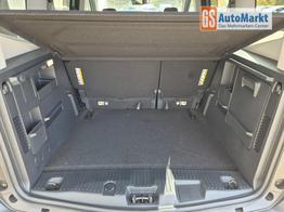 Ford Tourneo Courier 1.0 EcoBoost 125PS Active Teil-Leder Sitzheizung Lenkradheizung Klimaautomatik PDC v+h R&uuml;ckf.-Kamera ACC TWA Frontscheibe beheizb. Ford-Navi SYNC4 Apple CarPlay + Android Auto 