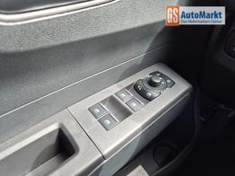 Ford Tourneo Courier 1.0 EcoBoost 125PS Active Teil-Leder Sitzheizung Lenkradheizung Klimaautomatik PDC v+h R&uuml;ckf.-Kamera ACC TWA Frontscheibe beheizb. Ford-Navi SYNC4 Apple CarPlay + Android Auto 