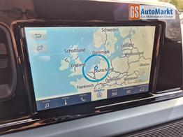 Ford Tourneo Courier 1.0 EcoBoost 125PS Active Teil-Leder Sitzheizung Lenkradheizung Klimaautomatik PDC v+h R&uuml;ckf.-Kamera ACC TWA Frontscheibe beheizb. Ford-Navi SYNC4 Apple CarPlay + Android Auto 