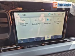 Ford Tourneo Courier 1.0 EcoBoost 125PS Active Teil-Leder Sitzheizung Lenkradheizung Klimaautomatik PDC v+h R&uuml;ckf.-Kamera ACC TWA Frontscheibe beheizb. Ford-Navi SYNC4 Apple CarPlay + Android Auto 