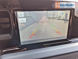 Ford Tourneo Courier 1.0 EcoBoost 125PS Active Teil-Leder Sitzheizung Lenkradheizung Klimaautomatik PDC v+h R&uuml;ckf.-Kamera ACC TWA Frontscheibe beheizb. Ford-Navi SYNC4 Apple CarPlay + Android Auto 