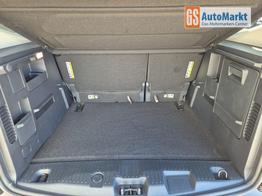 Ford Tourneo Courier 1.0 EcoBoost 125PS Active Teil-Leder Sitzheizung Lenkradheizung Klimaautomatik PDC v+h R&uuml;ckf.-Kamera ACC TWA Frontscheibe beheizb. Ford-Navi SYNC4 Apple CarPlay + Android Auto 