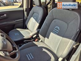 Ford Tourneo Courier 1.0 EcoBoost 125PS Active Teil-Leder Sitzheizung Lenkradheizung Klimaautomatik PDC v+h R&uuml;ckf.-Kamera ACC TWA Frontscheibe beheizb. Ford-Navi SYNC4 Apple CarPlay + Android Auto 