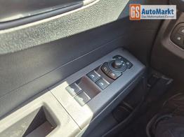 Ford Tourneo Courier 1.0 EcoBoost 125PS Active Teil-Leder Sitzheizung Lenkradheizung Klimaautomatik PDC v+h R&uuml;ckf.-Kamera ACC TWA Frontscheibe beheizb. Ford-Navi SYNC4 Apple CarPlay + Android Auto 