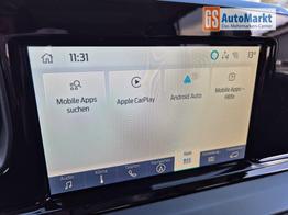 Ford Tourneo Courier 1.0 EcoBoost 125PS Active Teil-Leder Sitzheizung Lenkradheizung Klimaautomatik PDC v+h R&uuml;ckf.-Kamera ACC TWA Frontscheibe beheizb. Ford-Navi SYNC4 Apple CarPlay + Android Auto 